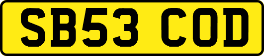 SB53COD