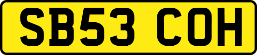 SB53COH