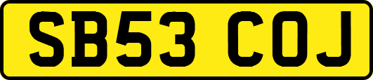 SB53COJ