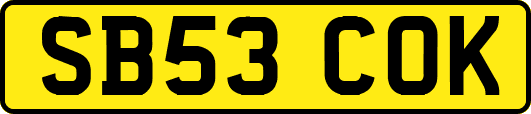 SB53COK