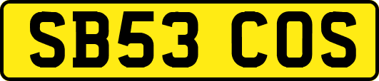 SB53COS