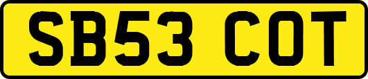 SB53COT