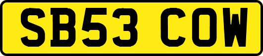 SB53COW