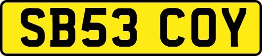 SB53COY