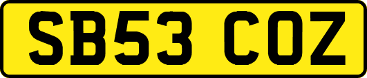 SB53COZ