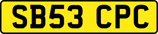 SB53CPC