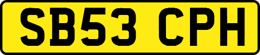 SB53CPH