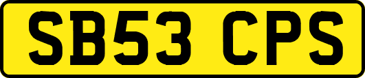 SB53CPS