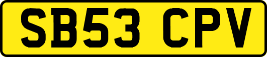 SB53CPV