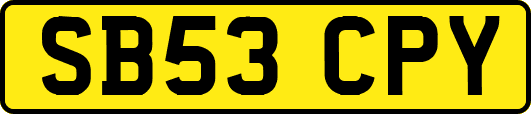 SB53CPY