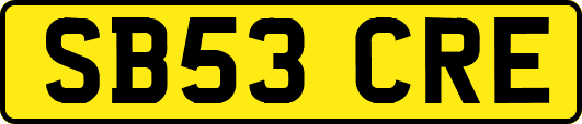 SB53CRE