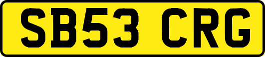 SB53CRG