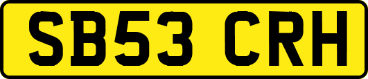 SB53CRH