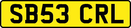 SB53CRL