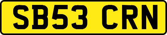 SB53CRN