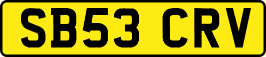 SB53CRV