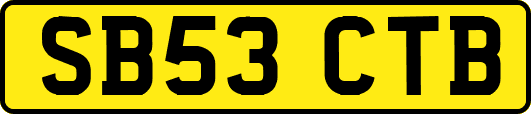 SB53CTB