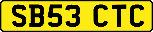 SB53CTC