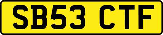 SB53CTF
