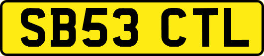 SB53CTL