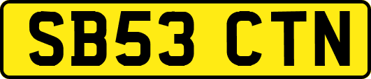 SB53CTN