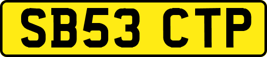 SB53CTP