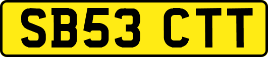 SB53CTT