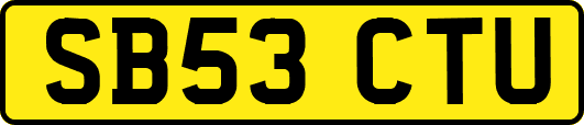 SB53CTU