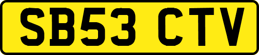 SB53CTV
