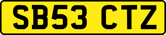 SB53CTZ
