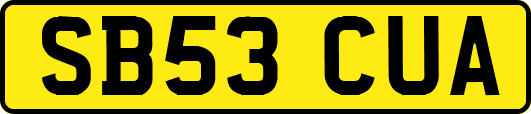 SB53CUA