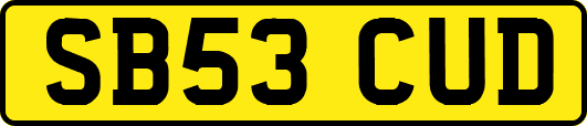 SB53CUD