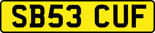 SB53CUF
