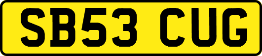 SB53CUG