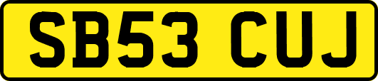 SB53CUJ