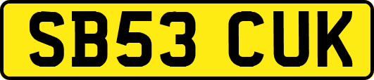 SB53CUK