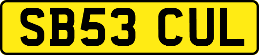 SB53CUL