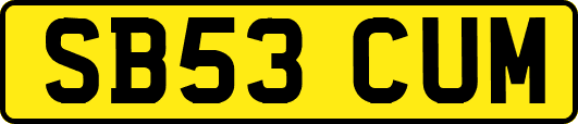 SB53CUM