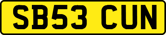 SB53CUN