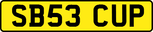 SB53CUP