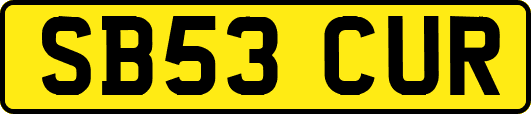 SB53CUR