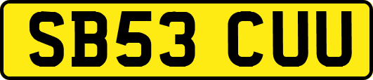 SB53CUU
