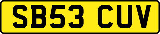 SB53CUV