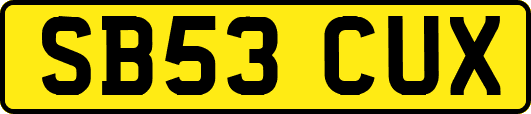 SB53CUX