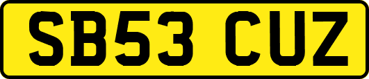 SB53CUZ