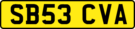 SB53CVA