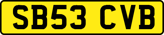 SB53CVB