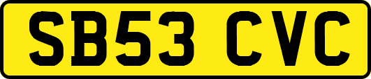 SB53CVC