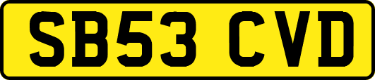 SB53CVD