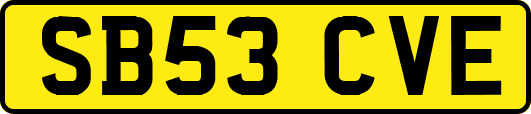 SB53CVE